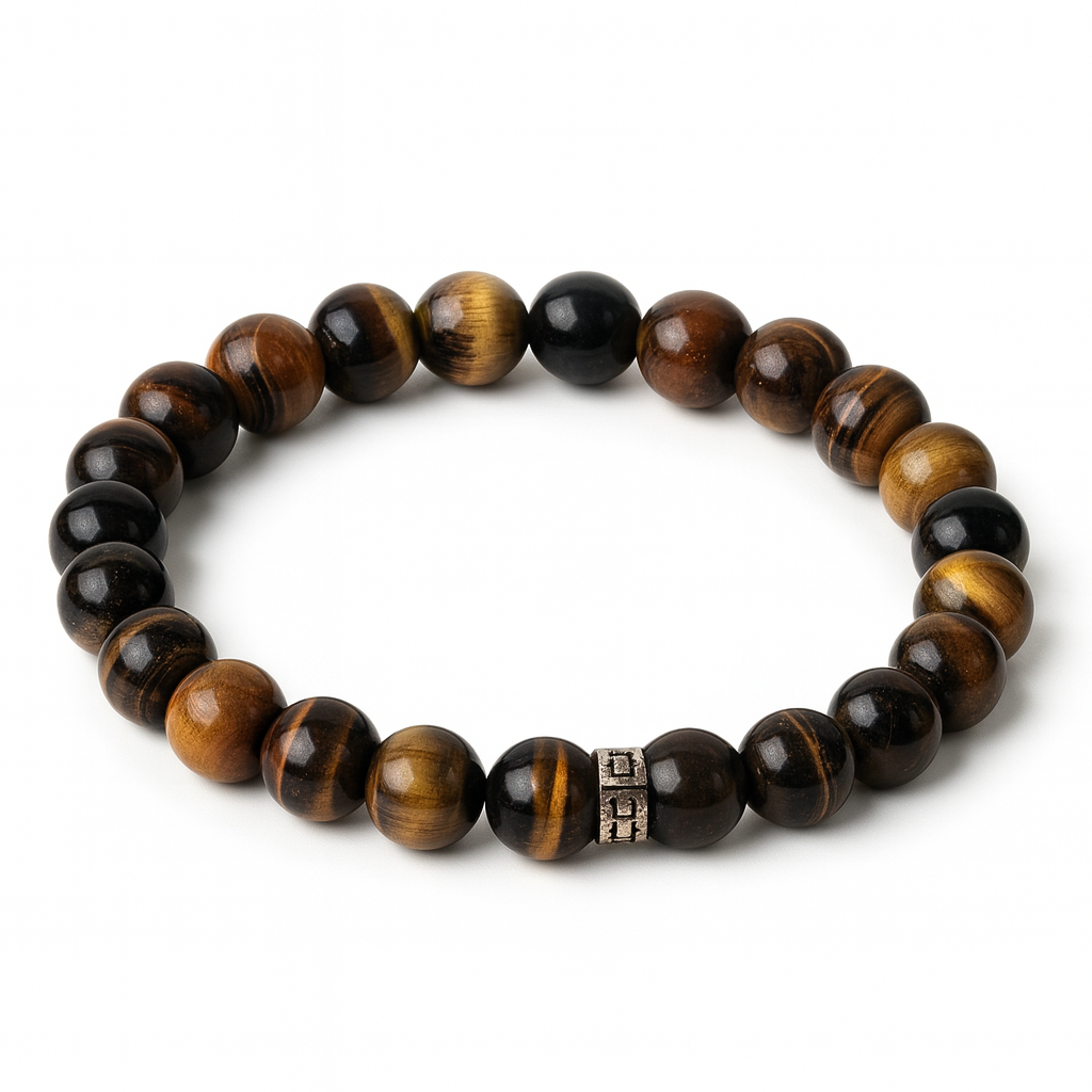 Kaplan Gözü Bileklik Kaplan Gözü