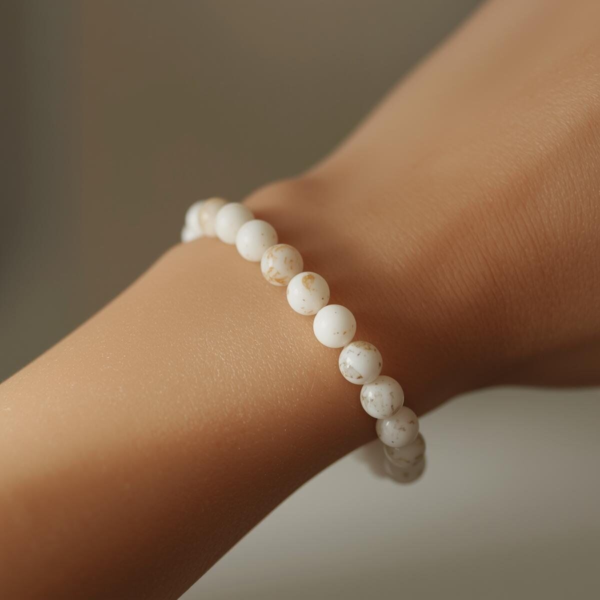 Havlit Bileklik El Yapımı