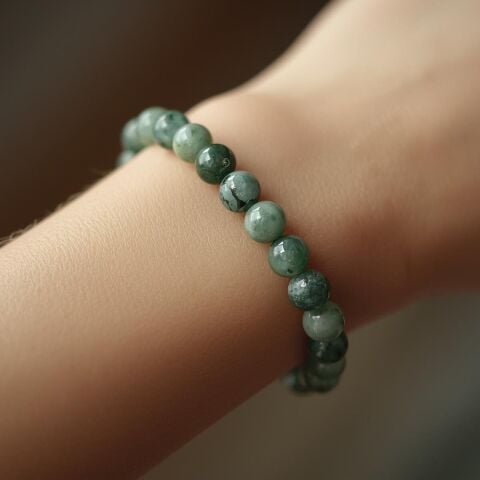 Aventurin Bileklik El Yapımı