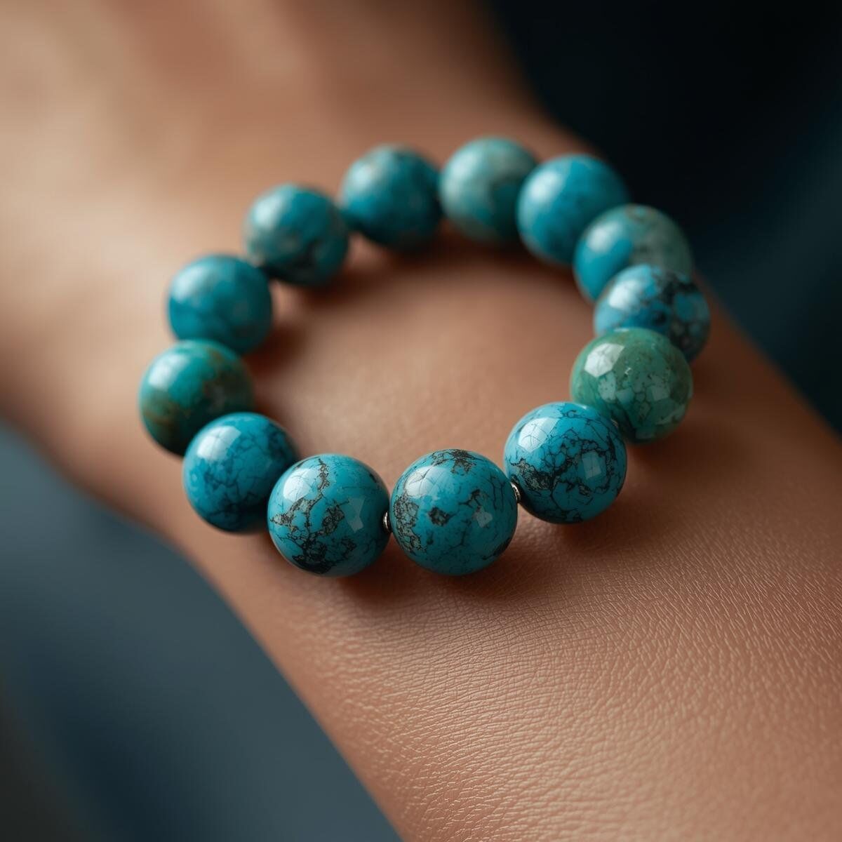 Krizokol Bileklik El Yapımı