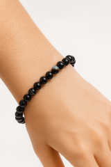 Osmanlı Agat Bileklik El Yapımı