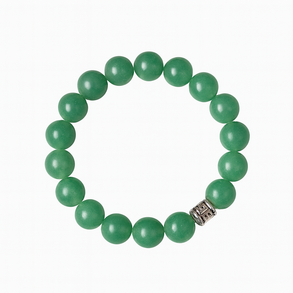 Yeşim Bileklik El Yapımı