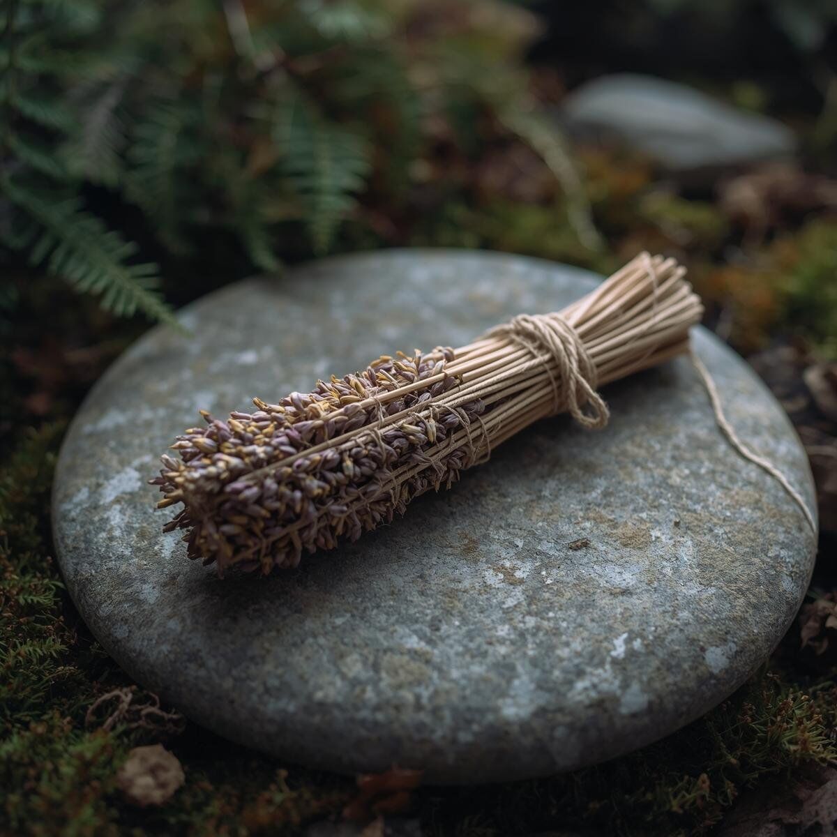 Ihlamur Tütsü Demeti