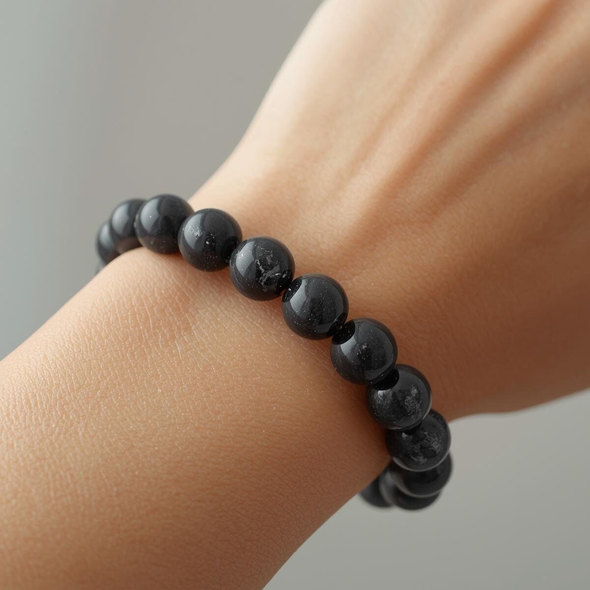 Terahertz Bileklik El Yapımı