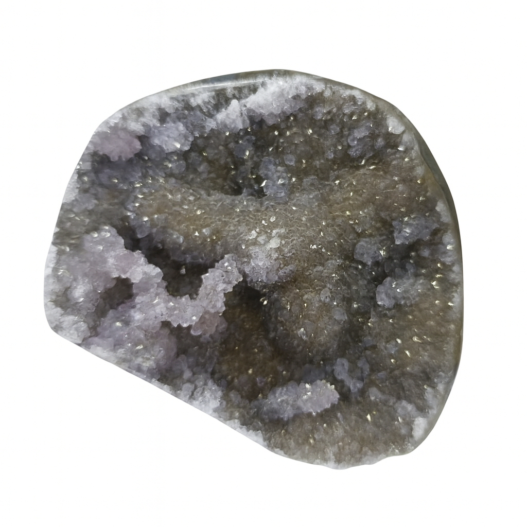 Gri Ametist Ham Kütle