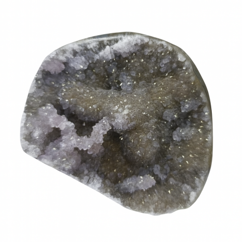 Gri Ametist Ham Kütle