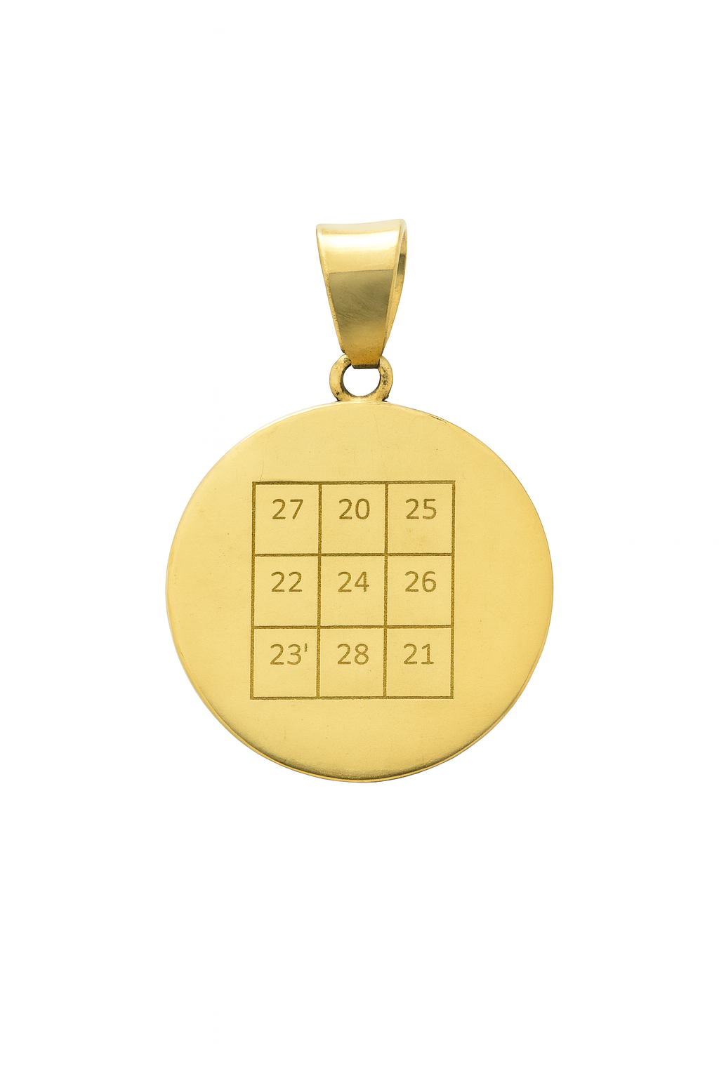 Kubera Bereket Kolyesi Vedik Rituelli