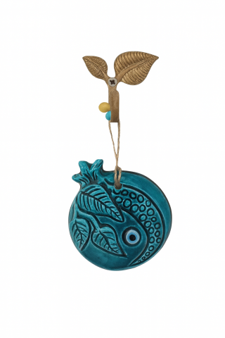 Nar Nazarlık El Yapımı