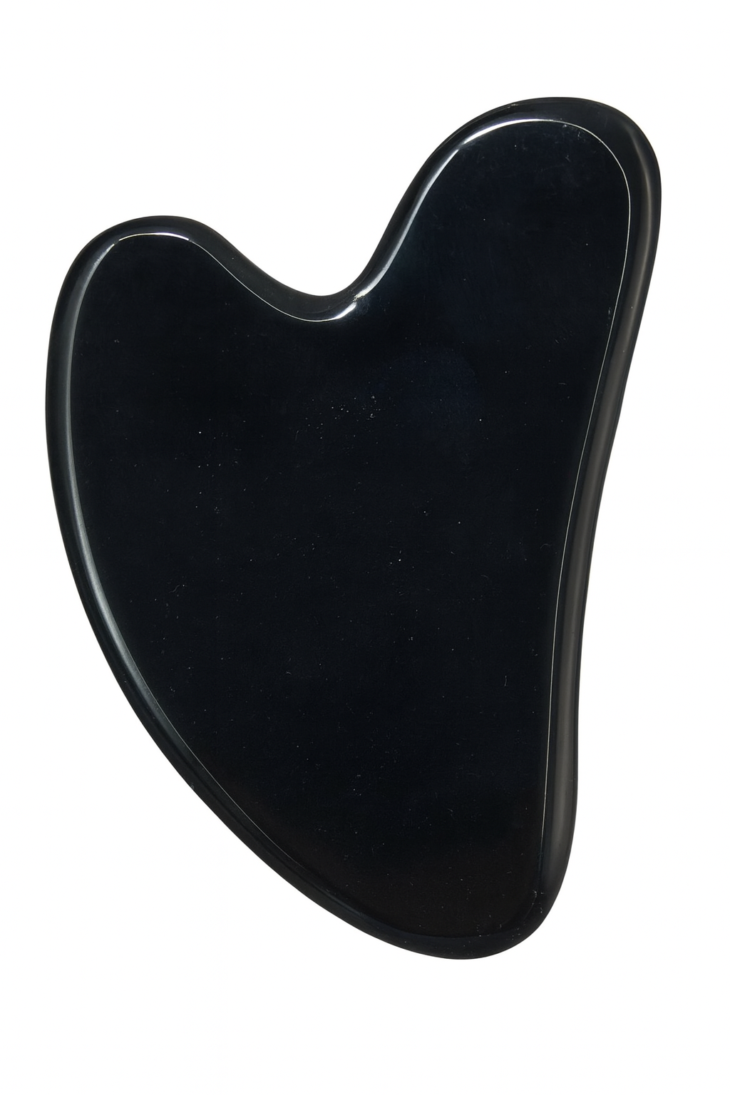 Obsidyen Gua Sha