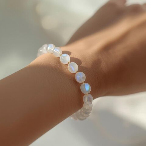 Aytaşı Bileklik El Yapımı