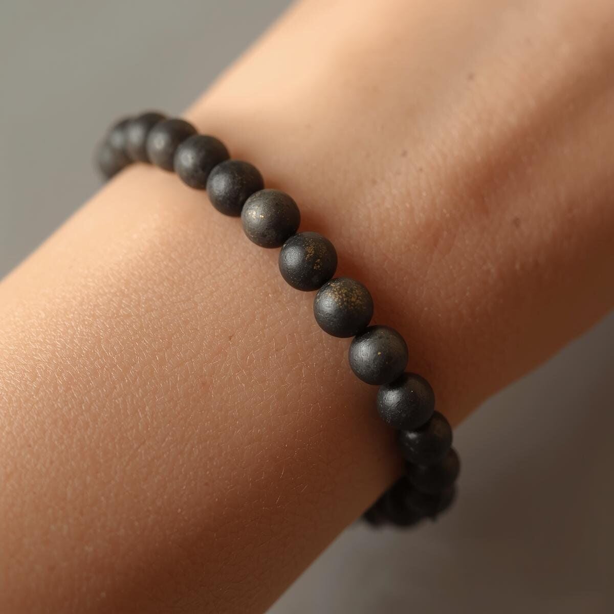 Manyetit Bileklik El Yapımı