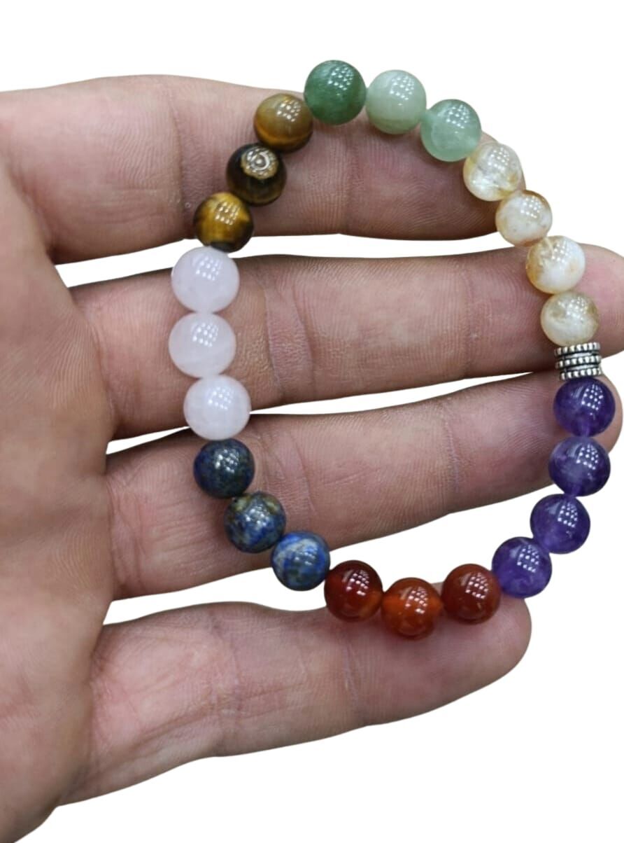 Başarı Doğal Taş Bileklik El yapımı