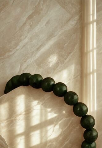 Kadın Sağlığı Enerjili Doğal Taş Bileklik El Yapımı