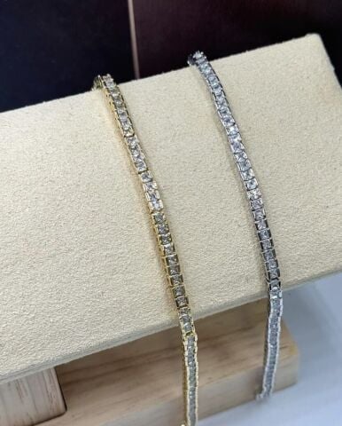 Su  Yolu VIP Bileklik