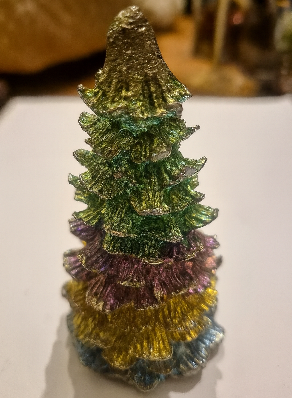 Çam Ağacı Beril Doğal Taş