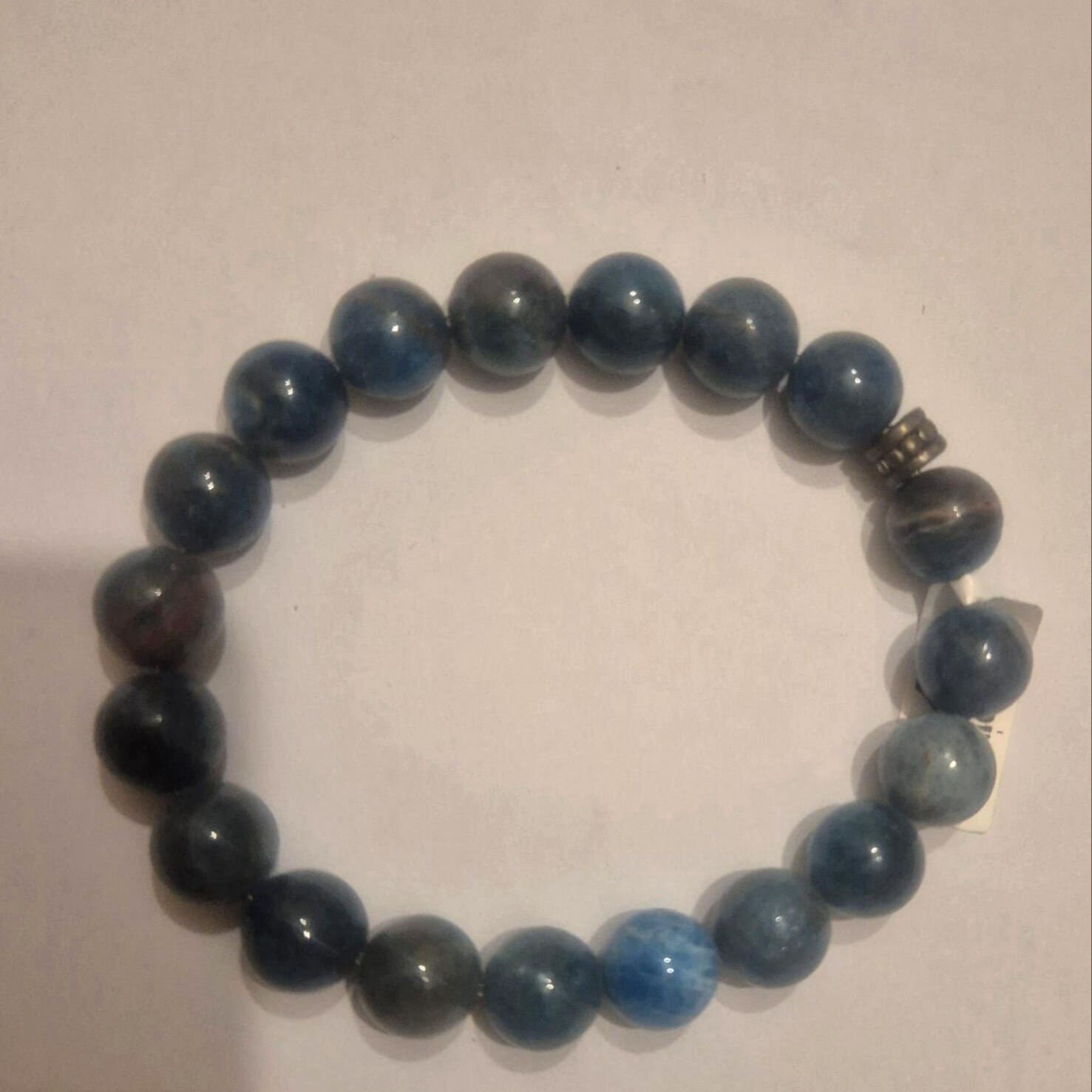 Apatit Doğal Taş Bileklik