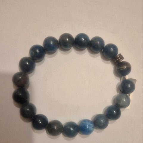 Apatit Doğal Taş Bileklik