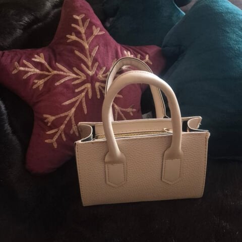 Zerafet Mini El Omuz Çantası