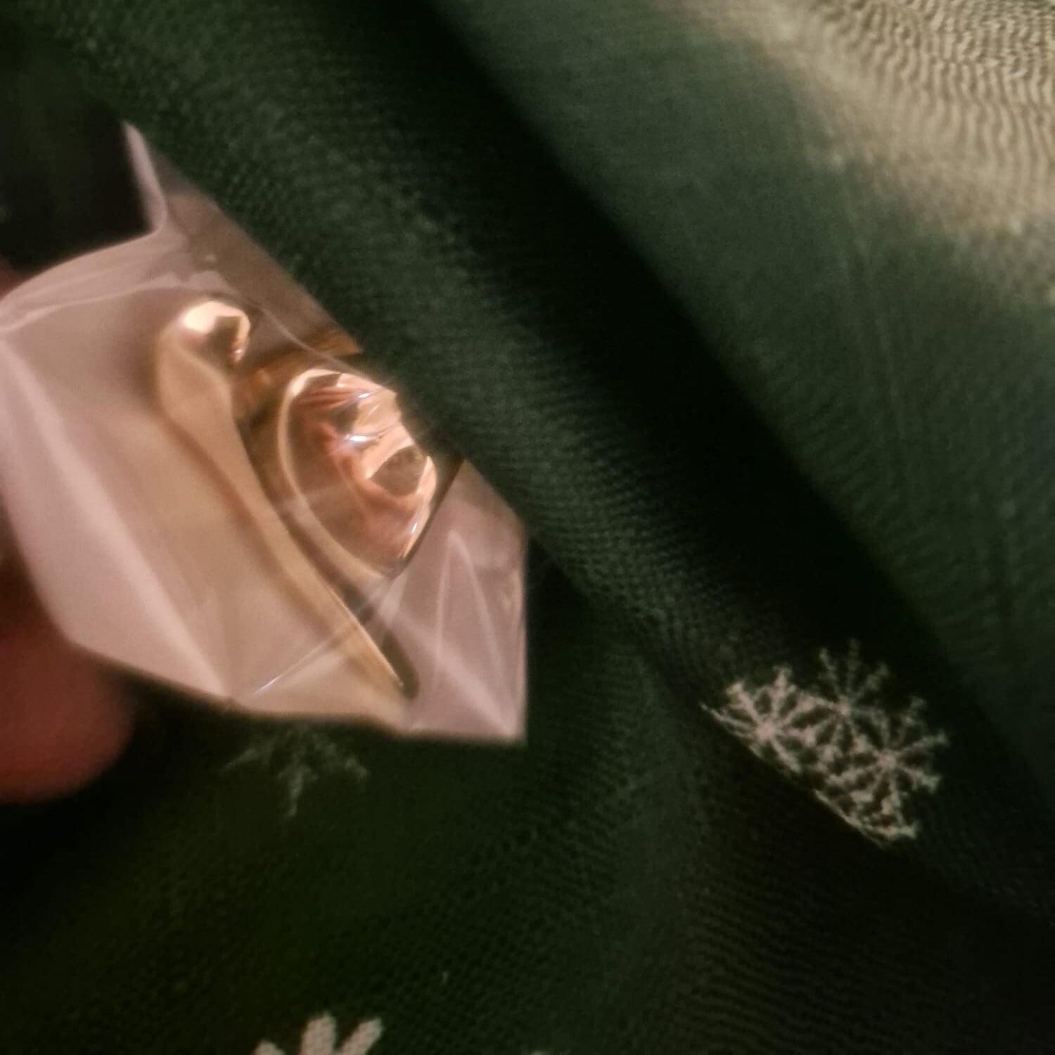 Ayarlanabilir Çelik 14K Yüzük