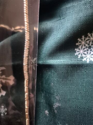 Xuping Ortası Tırtık Taşlı Beze Bileklik